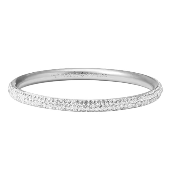 Kate Spade New York Razzle Dazzle Bangle